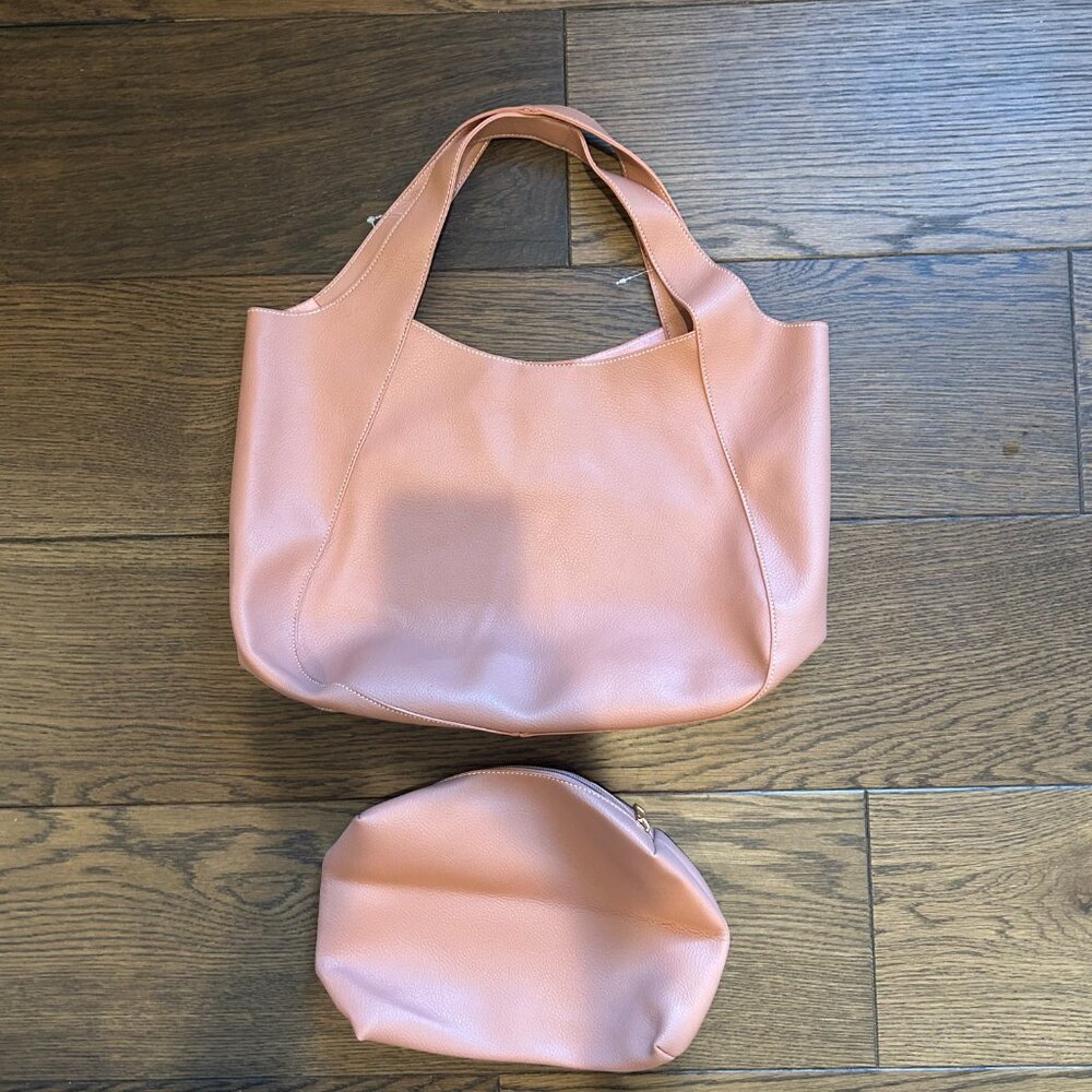 Sonia Medium Slouchy Tote Bag - NWOT - Picture 5 of 5